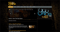 Desktop Screenshot of gopside.com